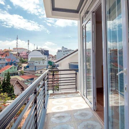 Thien An Guest House دالات المظهر الخارجي الصورة
