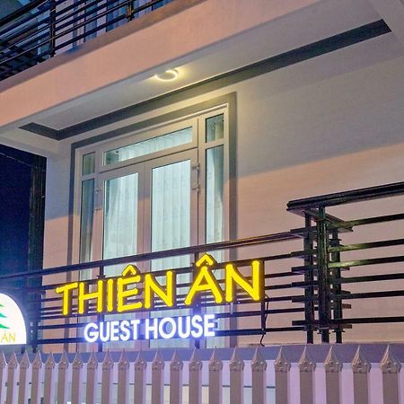 Thien An Guest House دالات المظهر الخارجي الصورة