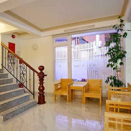 Thien An Guest House دالات المظهر الخارجي الصورة