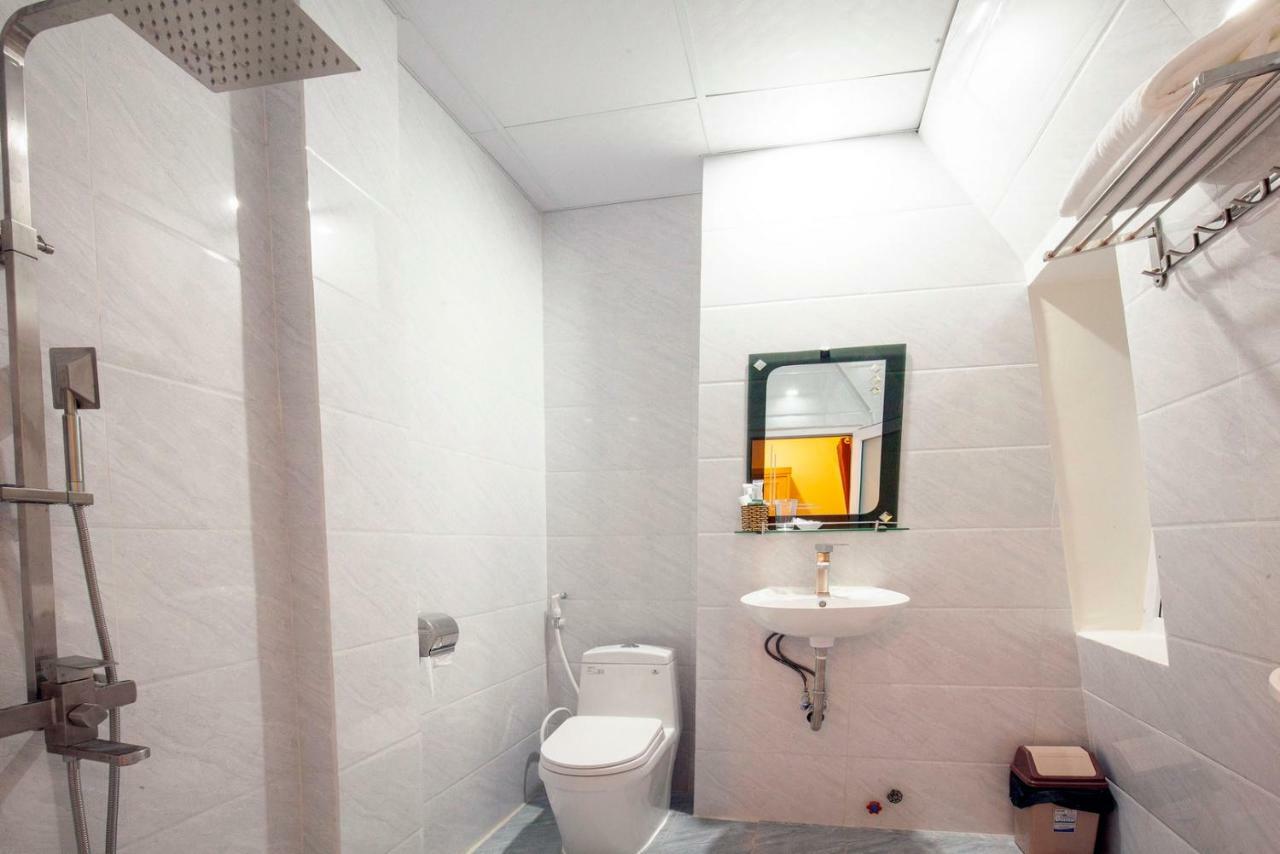 Thien An Guest House دالات المظهر الخارجي الصورة