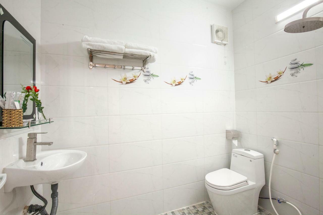 Thien An Guest House دالات المظهر الخارجي الصورة