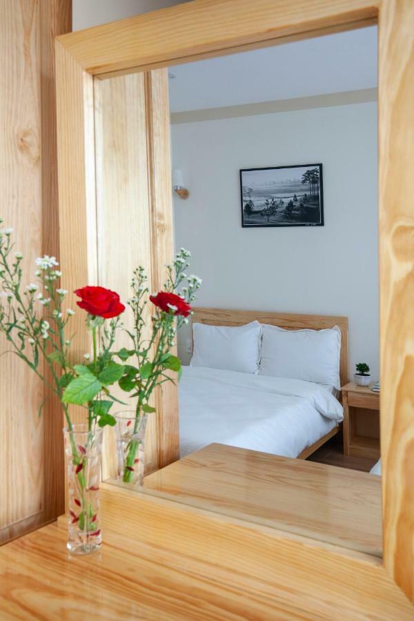 Thien An Guest House دالات المظهر الخارجي الصورة