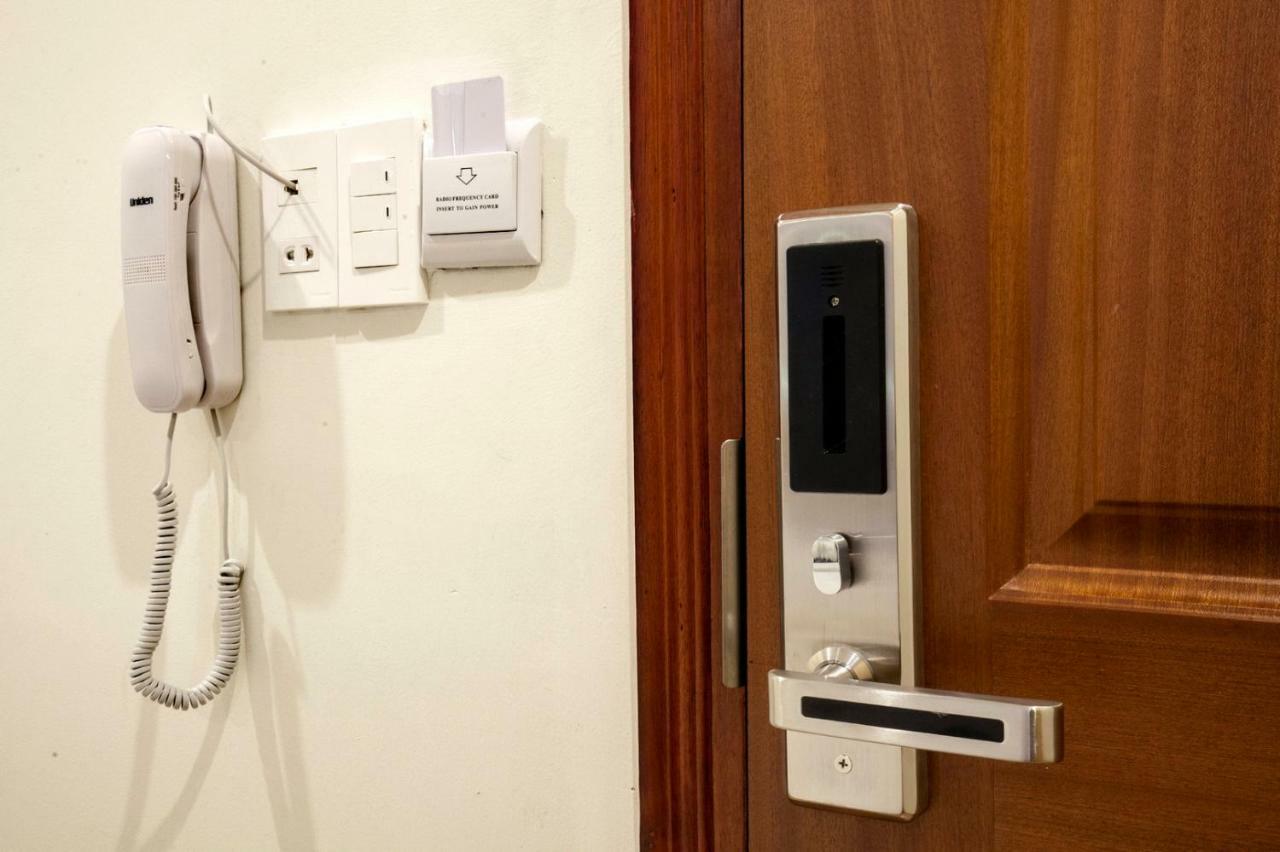 Thien An Guest House دالات المظهر الخارجي الصورة
