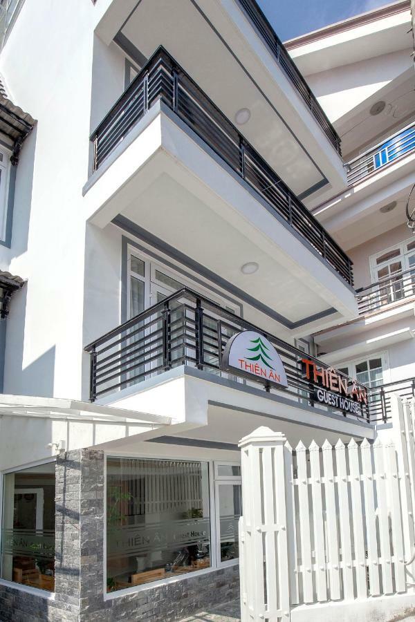 Thien An Guest House دالات المظهر الخارجي الصورة